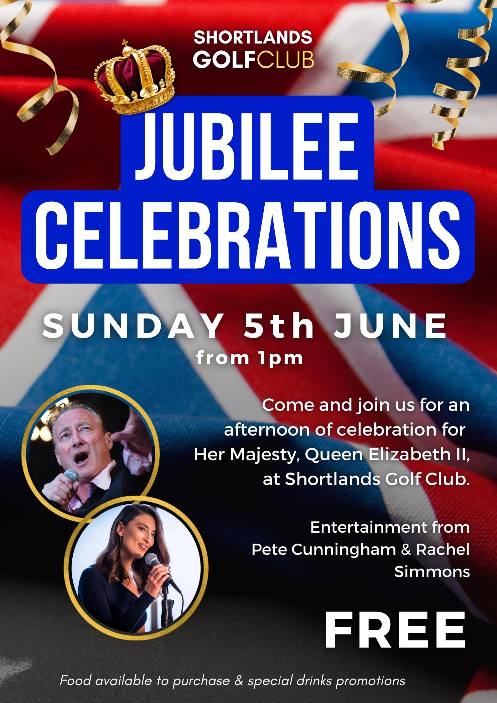 SGC Jubilee Celebration
